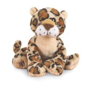 Webkinz Spotted Leopard Toys & Games