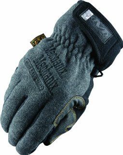 Mechanix Wear MCW WR 010 Cold Weather Wind Resistant Glove, LG