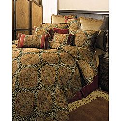 Red Comforter Sets Buy Fashion Bedding Online