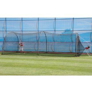 Trend Sports Xtender 30 Home Batting Cage Sports