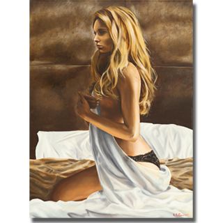 Nicole Canvas Art Today $136.99 Sale $123.29 Save 10%