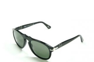 Sunglasses 0649 / Frame Black Lens Crystal Green (54mm) Shoes