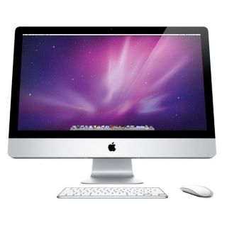 Apple iMac (MC509F/A)   Achat / Vente ORDINATEUR TOUT EN UN Apple iMac