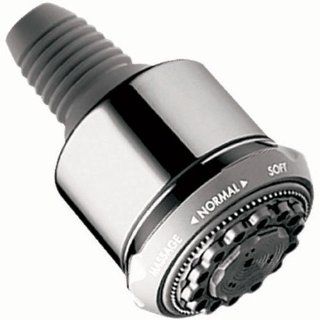 Hansgrohe 28496821 Clubmaster Showerhead   28496821  