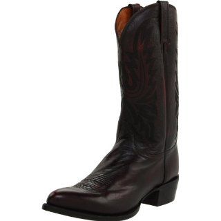 Lucchese Classics Mens M1021 Boot