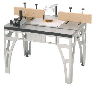 Rebel W2000 The Rebel Router Table  