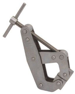 Clamp, Kant Twist Clamp, T Handle   303 Stainless Steel, Rated Load