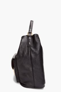 Marc By Marc Jacobs Bianca Front Pocket Hobo for women