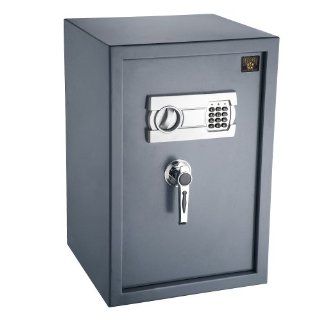 ParaGuard Deluxe Electronic Digital Safe Home Security   Paragon Lock