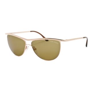 Tom Ford Mens Helene Fashion Sunglasses Today: $169.99