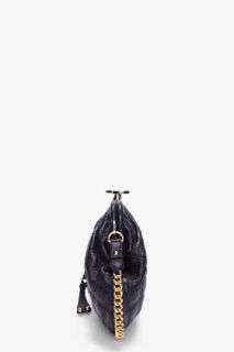 Marc Jacobs Little Stam Quilted Shoulder Bag for women