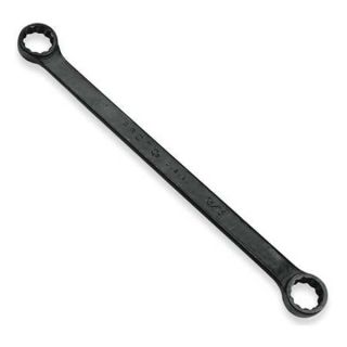 Proto J1139B Box End Wrench, 1/2 x 9/16 in., 8 3/8 L