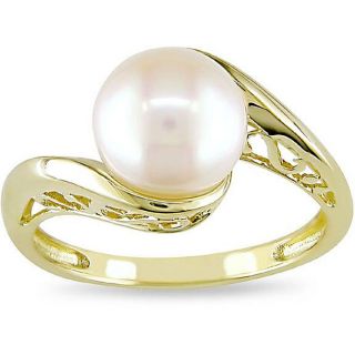 Pearl Rings Buy Diamond Rings, Cubic Zirconia Rings