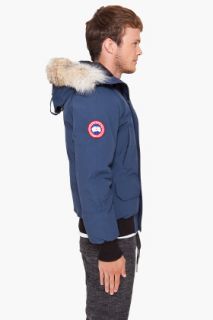 Canada Goose Chilliwack Jacket for men