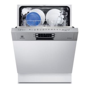 ELECTROLUX ESI6500LOX Lave Vaisselle Encastrable   Achat / Vente LAVE