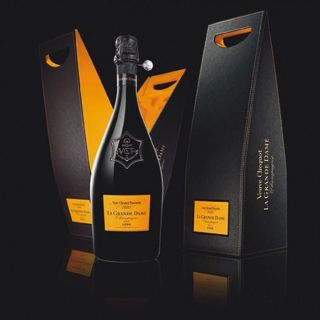 Champagne Veuve Clicquot Grande Dame 1998 Coffret   Achat / Vente