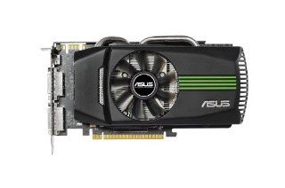 ASUS GeForce GTX 460 (Fermi) 768MB 192 bit GDDR5 PCI