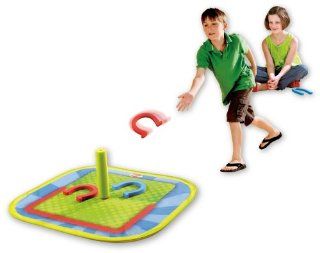 Diggin PopOut Horseshoes Toys & Games