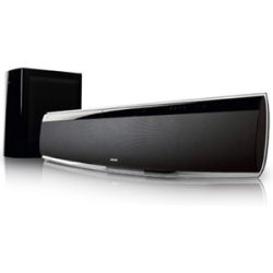 Samsung HTX810T Home Theater System