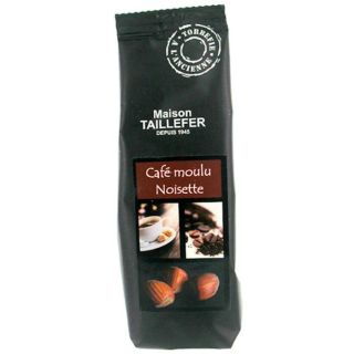Café Saveur Noisette 100% Arabica moulu 125g   Achat / Vente CAFE