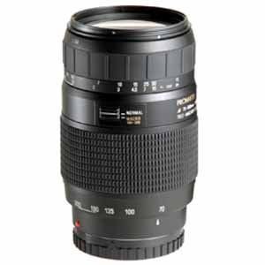 Promaster 70 300 F/4 5.6 LD Macro AF Lens   Canon Camera
