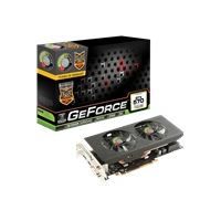 GeForce GTX 570 TGT Charged Edition   Carte graphique   GF GTX 570