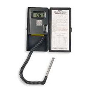 Check It 0616 Thermocouple Thermometer, 1 Input
