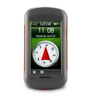 Garmin Montana 650 GPS outdoor   Achat / Vente GPS AUTONOME Garmin