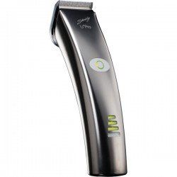 Wahl Pro Lithium Cord/Cordless Hair Trimmer 8546: Beauty