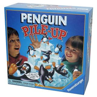 Ravensburger Penguin Pile up Game