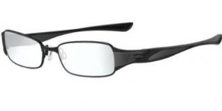 Oakley Ember Eyeglasses 22 191 Polished Black Frame Shoes