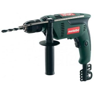 PERCEUSE A PERCUSSION 550 W   METABO   SBE550   60053650Système