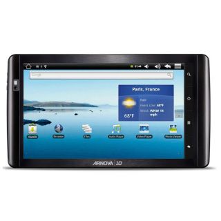 ARCHOS Arnova 10 Android 2.1 4GB 10 inch Tablet