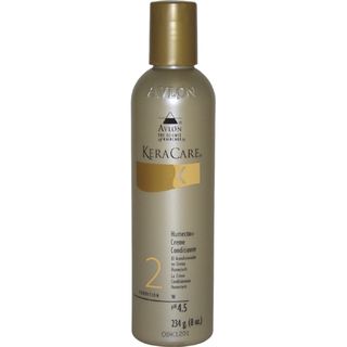 Avlon KeraCare Humecto Creme 8 ounce Conditioner