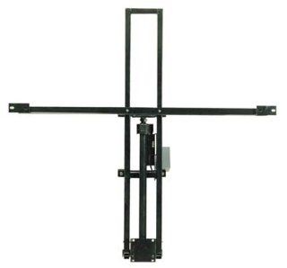 Electric Height Adjuster for 42 Collegiate Basketball
