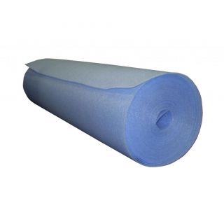 Gladon 125 foot Roll In Ground Pool Wall Foam (1/8x42) Today $74.99