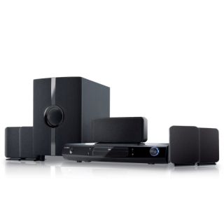 Coby DVD968 Home Theater System