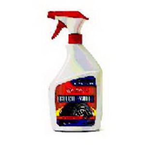 Itw Global Brands 800002224 32OZ Bleach TireCleaner, Pack of 6