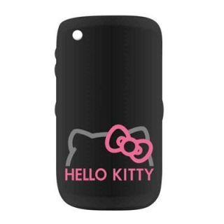Hello Kitty Coque Blackberry Curve 8520/9300 3G   Achat / Vente HOUSSE