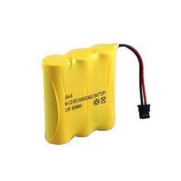  Radio Shack Replacement 23 193 cordless phone battery Electronics