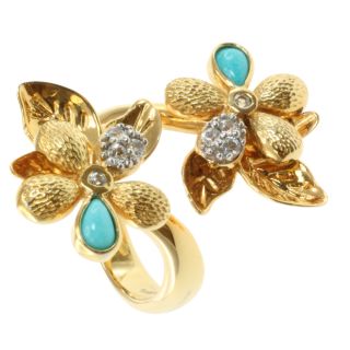 Gemstone, Turquoise Rings Buy Diamond Rings, Cubic