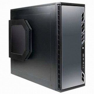 Antec P193 Advanced Super Mid Tower Shell Case