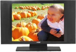 Akai LCT2070 20 inch LCD Television (Refurbished)