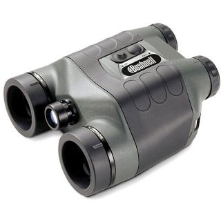 Bushnell Night Vision 2.5x42 mm Gen 1 Binoculars Today $489.04