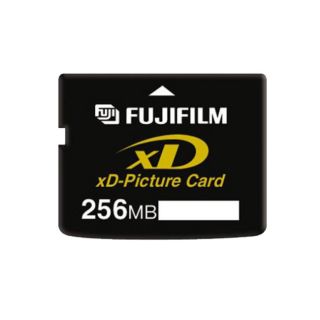 Fuji 256MB xD Picture Card