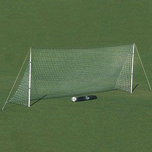 Goal PowerGoal Portable Soccer Practice Nets Sports