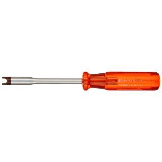 PB Swiss 196/8 Screwdrivers for Round Nuts Industrial