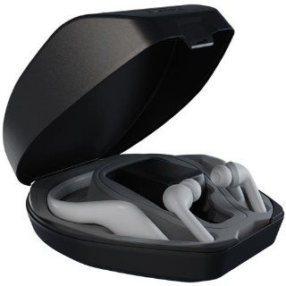 Otterbox Motorola S11 Flex HD Headphone Case   Black Cell