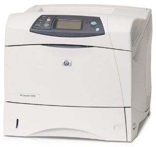 4250 Monochrome Printer (Government Edition, Q5400A#201) Electronics