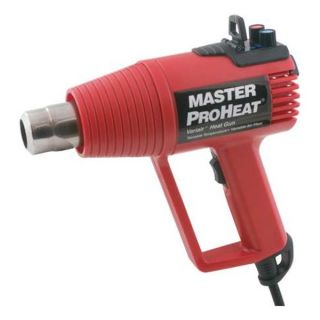 Master Appliance PH 1300 Heat Gun, 6 15 CFM, 11 A